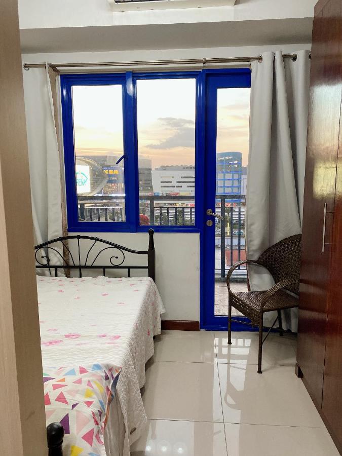 Azenith Staycation At Sea Residences Moa Pasay Exterior photo